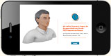 Migraine Compass App
