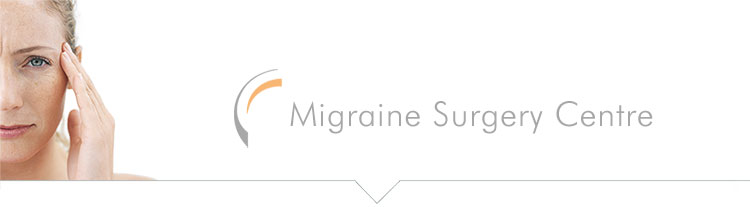 Migraine Procedure Migraine Surgery Centre